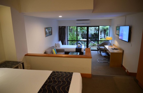 Paihia Hotel | Paihia Pacific Resort Hotel