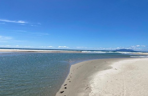 Pakiri Resort | Pakiri Beach Holiday Park