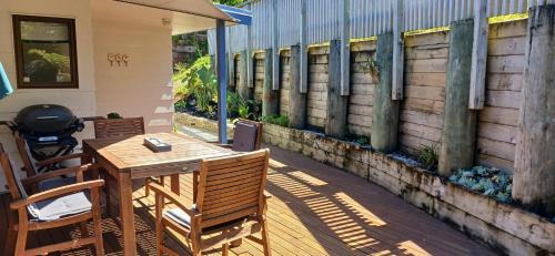 Tairua House | Paku view