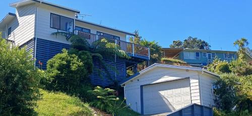 Tairua House | Paku view