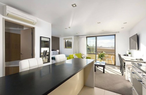 Nelson Hotel | Palazzo Motor Lodge