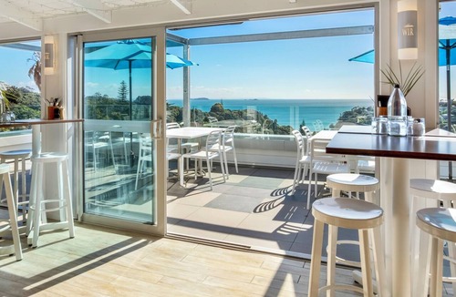 Palm Beach Resort | Palm Beach Chalets