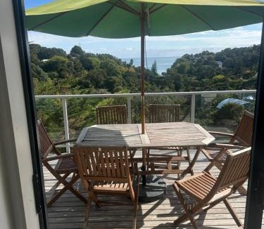 Palm Beach Apartment | Palm Breeze 2 Bedroom Seaview 95m Apartment-Traveller Award Winner 2026