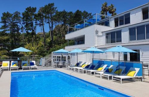 Palm Beach Apartment | Palm Breeze 2 Bedroom Seaview 95m Apartment-Traveller Award Winner 2026