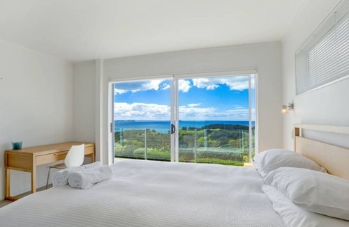 Ostend House | Palm Ridge - near Onetangi & Palm Beach