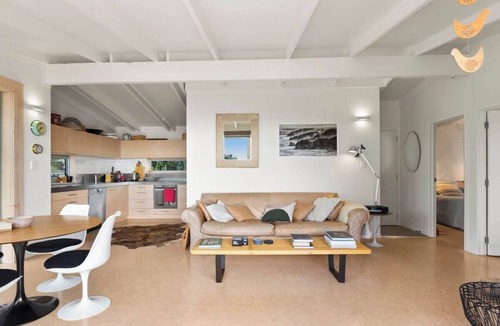 Palm Beach House | Palm Views - 3-Minute walk to Palm Beach