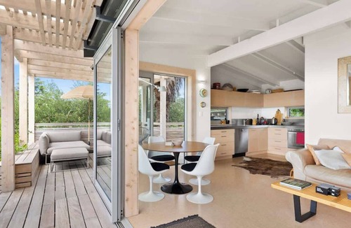 Palm Beach House | Palm Views - 3-Minute walk to Palm Beach