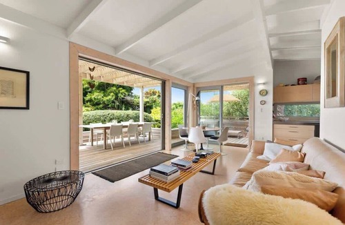 Palm Beach House | Palm Views - 3-Minute walk to Palm Beach