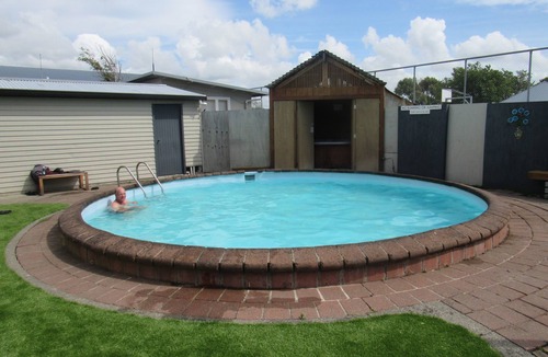 Palmerston North Hotel | Palmerston North Motel