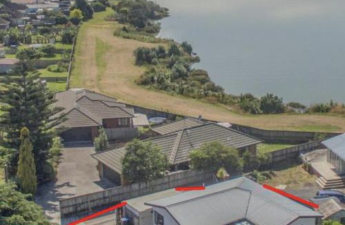 Otahuhu House | Panama Stay