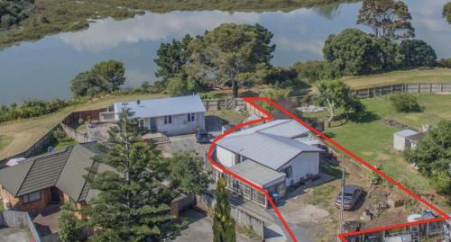 Otahuhu House | Panama Stay