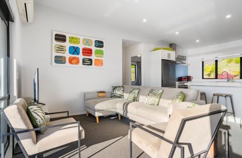 Pauanui House | Panorama View Retreat - Bachcare Holiday Home