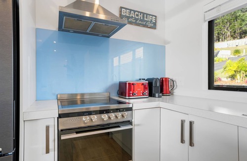 Pauanui House | Panorama View Retreat - Bachcare Holiday Home