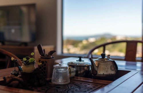 Murrays Bay House | Panoramic Sea views 6BR Getaway @ Murrays Bay