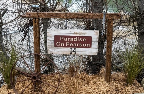 Lowburn House | Paradise on Pearson