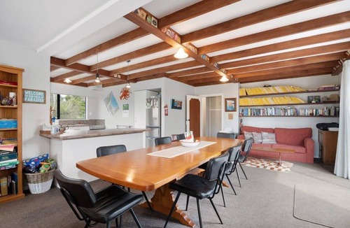 Parapara House | Parapara Escape Beach House