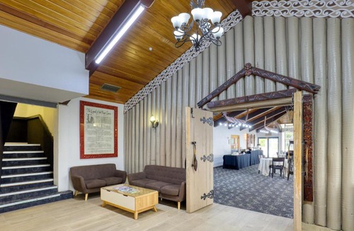 Rotorua Hotel | Park Central Rotorua