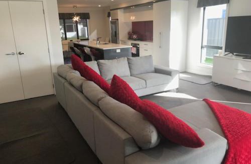 Napier House | Parklands paradise 3bedroom4beds