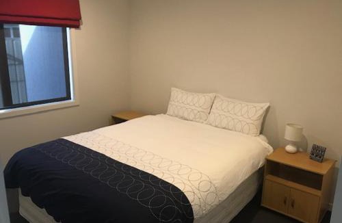 Napier House | Parklands paradise 3bedroom4beds