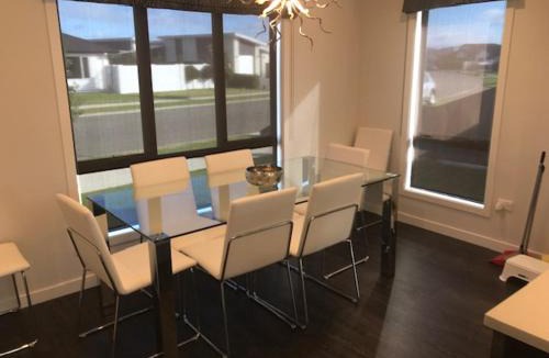 Napier House | Parklands paradise 3bedroom4beds