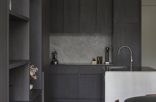 Newton Apartment | Parklane Loft I 2BR with carpark