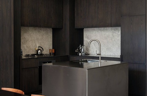 Newton Apartment | Parklane Loft I 2BR with carpark