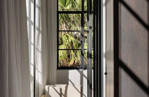 Newton Apartment | Parklane Loft I 2BR with carpark