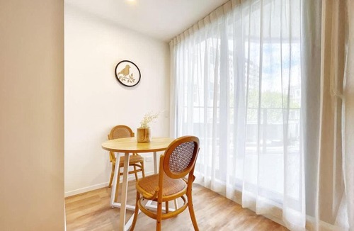 Newton Apartment | Parkside Living Unique Getaway 1 Bed Apart in CBD