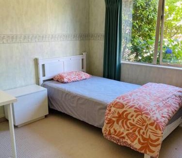 Royal Oak House | Parkside Pleasure- Seperate room
