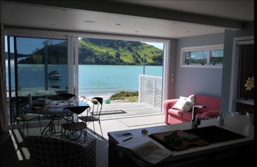 Pataua House | Pataua Paradise