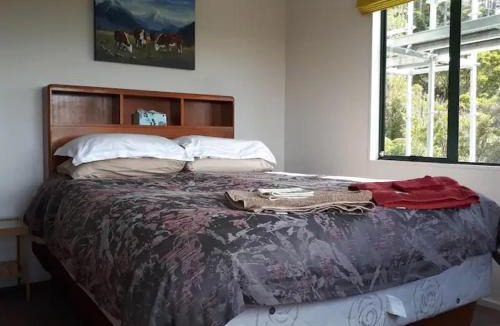 Whangarei House | Peaceful and close to town