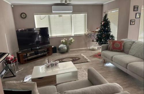 Lynmore Bed & Breakfast | Peaceful BnB