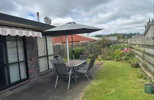 Lynmore Bed & Breakfast | Peaceful BnB