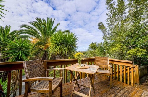 Northcross Cottage | Peaceful Cottage Escape Surrounded by Nature