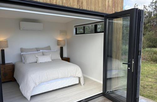 Whanganui House | Peaceful Farm Retreat with Scenic Walks