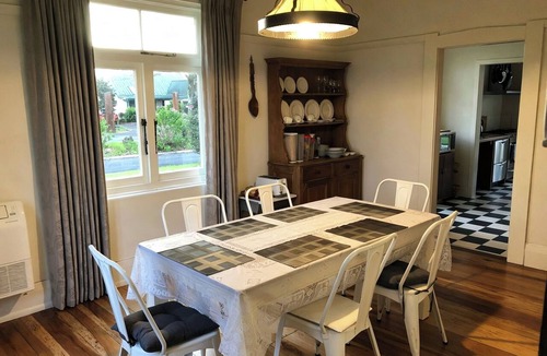 Cambridge Bed & Breakfast | Penmarric House - Self Check-in