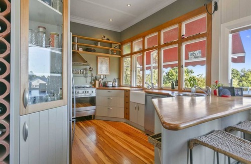 Cambridge Bed & Breakfast | Penmarric House - Self Check-in