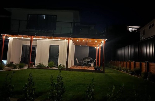 Nukuhau House | Penny Retreat with 1 Bedroom