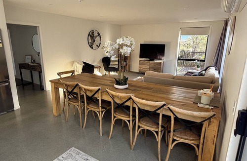 Lake Hayes House | Peppercorn Paradise