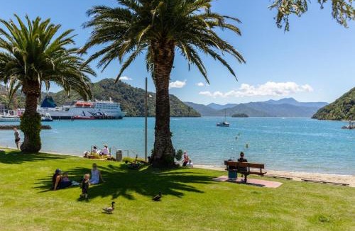 Picton Apartment | Perano Penthouse