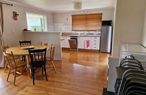 Taipa House | Perfect Beach Holiday in Doubtless Bay