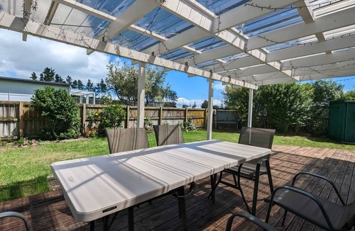 Taipa House | Perfect Beach Holiday in Doubtless Bay