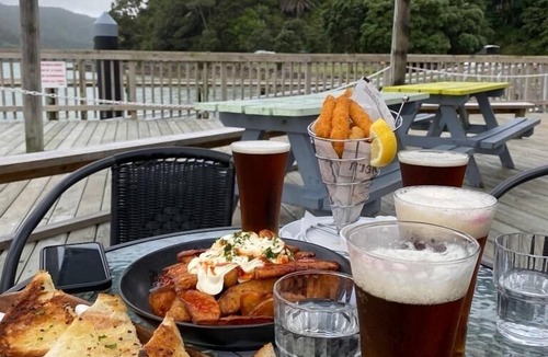 Taipa House | Perfect Beach Holiday in Doubtless Bay