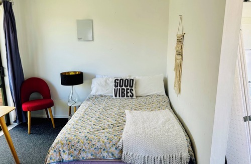 Papamoa Beach House | Perfect coastal holiday in a central Papamoa Beach location