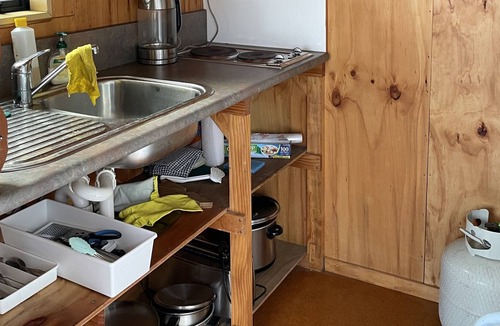 Cooks Beach House | Perfect for a fun family get away - The ultimate KIWI BACH