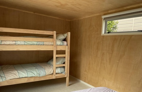 Cooks Beach House | Perfect for a fun family get away - The ultimate KIWI BACH