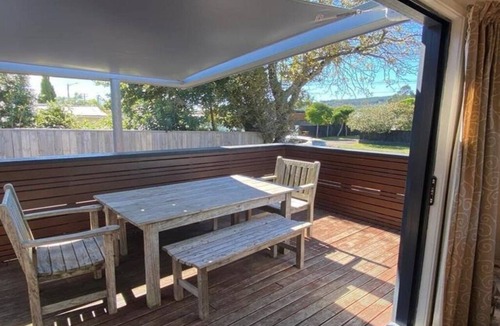 Whangamata House | Perfect Holiday Bach – Walk to Beach & Town