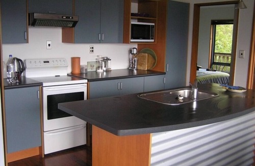 Moana House | PET FRIENDLY HOLIDAY HOME WITH AMAZING VIEWS OF LAKE BRUNNER