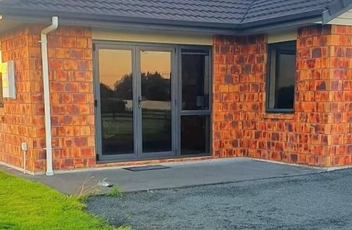 Midhirst House | Peter Country Retreat
