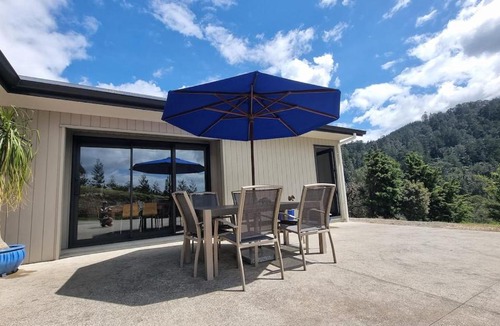 Richmond Downs House | Pheasant Hill Hideaway 10 min to Waihi Beach